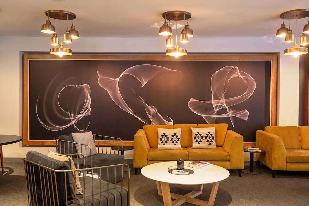 Aparthotel Mantra Southbank Melbourne City Exterior foto