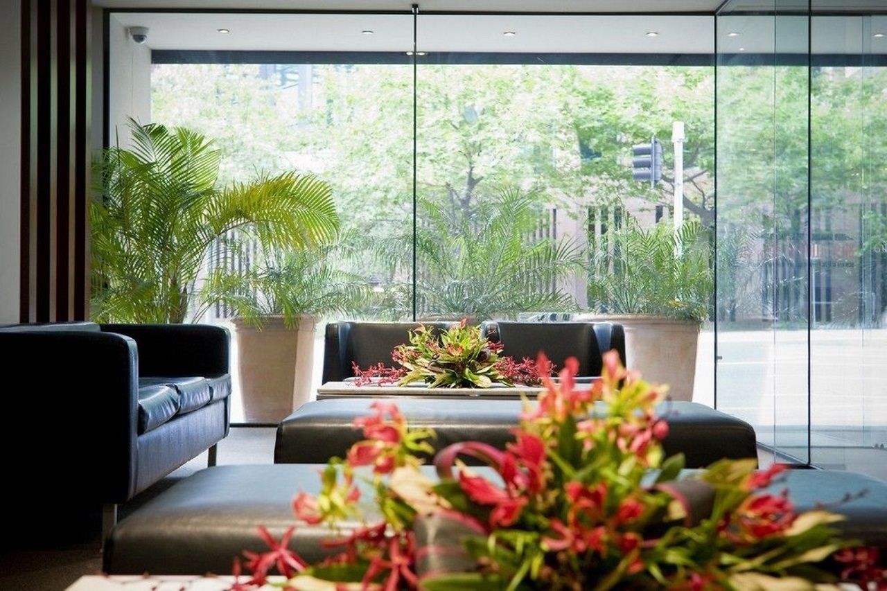 Aparthotel Mantra Southbank Melbourne City Exterior foto