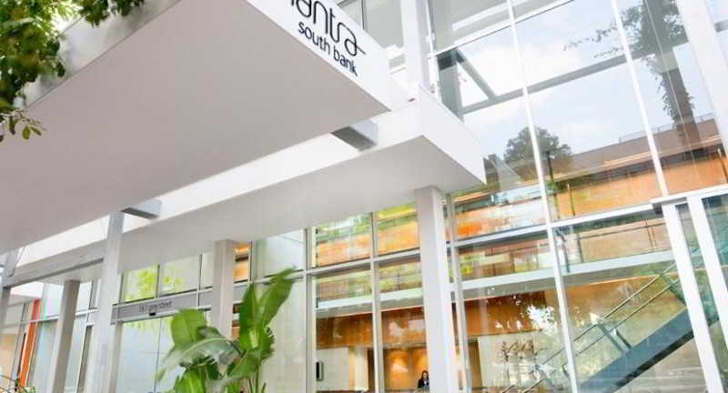 Aparthotel Mantra Southbank Melbourne City Exterior foto