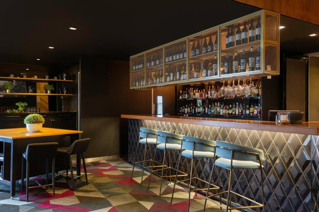 Aparthotel Mantra Southbank Melbourne City Exterior foto
